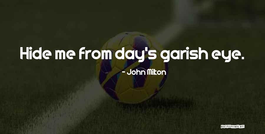 Paseando Mascota Quotes By John Milton Paseando Mascota Quotes By John Milton
