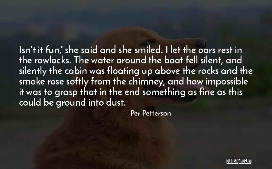 Pasechnik 2013 Quotes By Per Petterson Pasechnik 2013 Quotes By Per Petterson