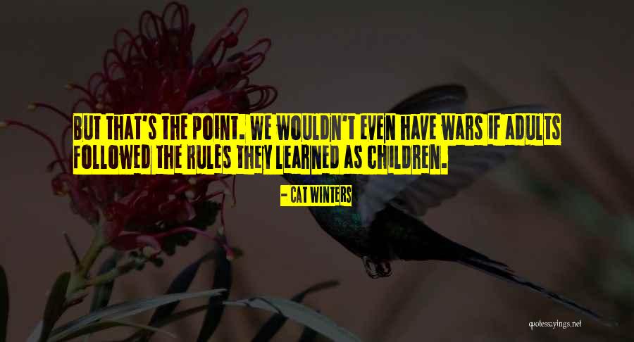 Paseeto Quotes By Cat Winters Paseeto Quotes By Cat Winters