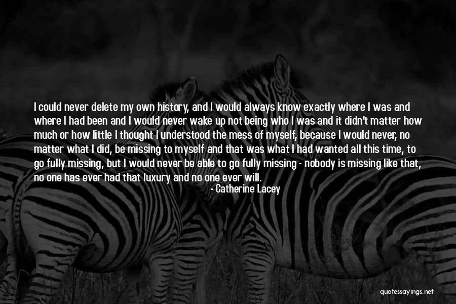 Paseky Quotes By Catherine Lacey Paseky Quotes By Catherine Lacey