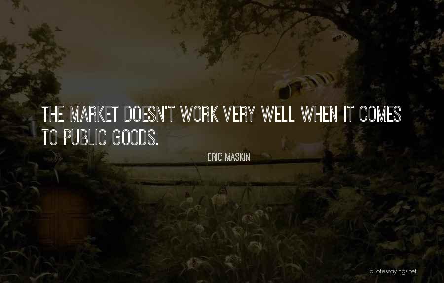 Pasembor Quotes By Eric Maskin Pasembor Quotes By Eric Maskin