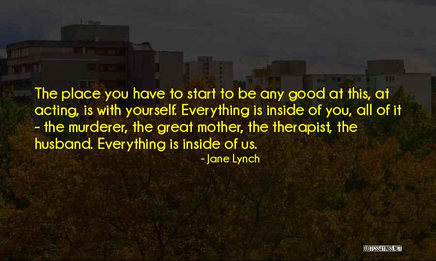 Paseo Quotes By Jane Lynch Paseo Quotes By Jane Lynch