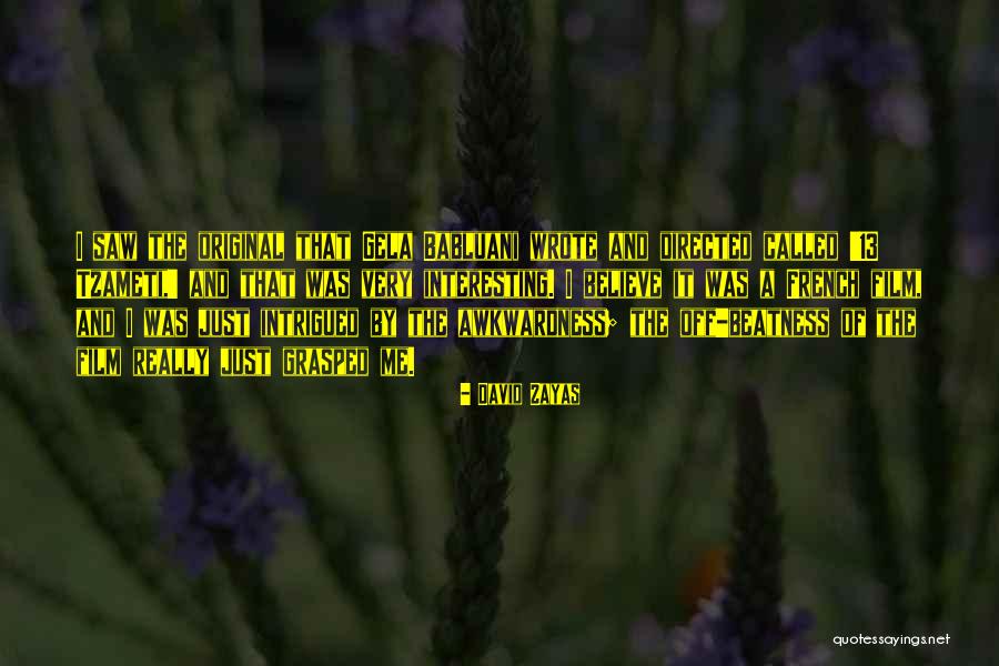 Paseo Verde Quotes By David Zayas Paseo Verde Quotes By David Zayas