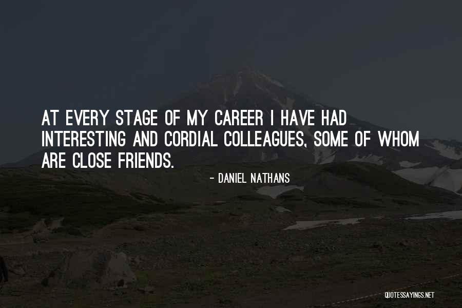 Pasettis Catering Quotes By Daniel Nathans Pasettis Catering Quotes By Daniel Nathans
