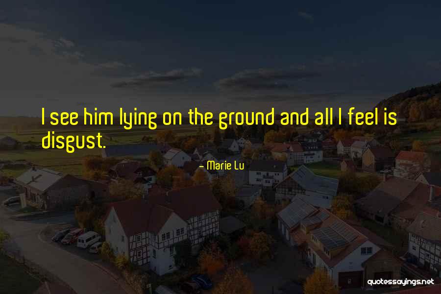 Pasgeboren Kleurling Quotes By Marie Lu Pasgeboren Kleurling Quotes By Marie Lu