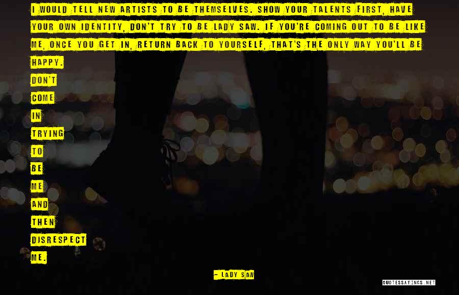 Pasha Global Quotes By Lady Saw Pasha Global Quotes By Lady Saw