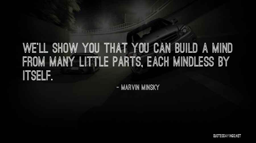 Pasha Shipping Quotes By Marvin Minsky Pasha Shipping Quotes By Marvin Minsky