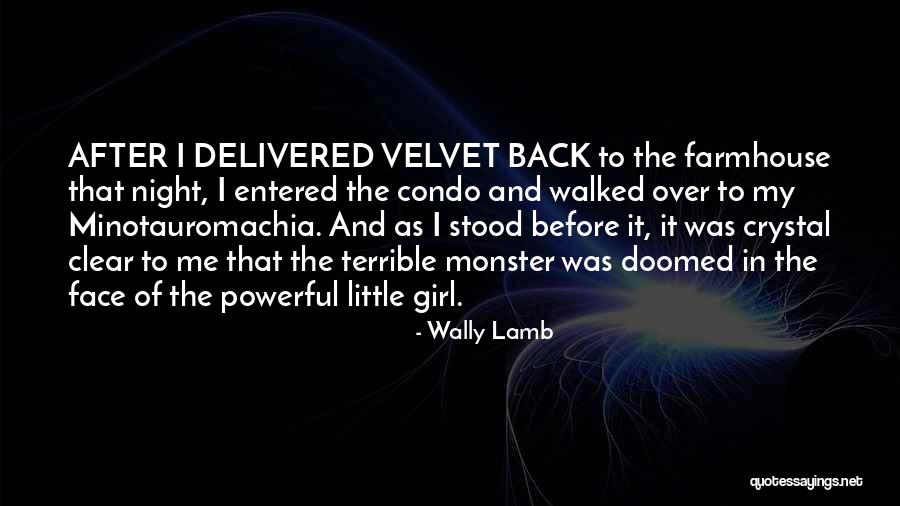 Pashai Dll Quotes By Wally Lamb Pashai Dll Quotes By Wally Lamb