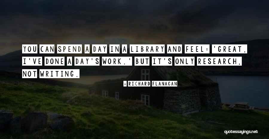 Pashalis Zannikos Quotes By Richard Flanagan Pashalis Zannikos Quotes By Richard Flanagan