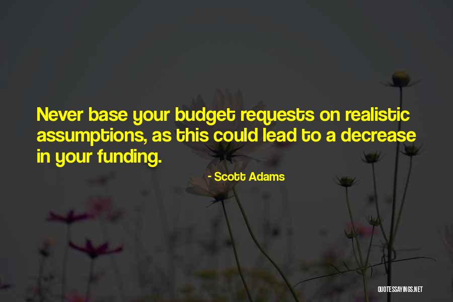 Pashas Atlanta Quotes By Scott Adams Pashas Atlanta Quotes By Scott Adams
