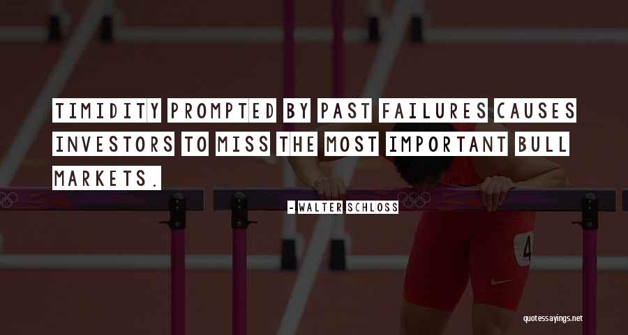 Pashenka Quotes By Walter Schloss Pashenka Quotes By Walter Schloss