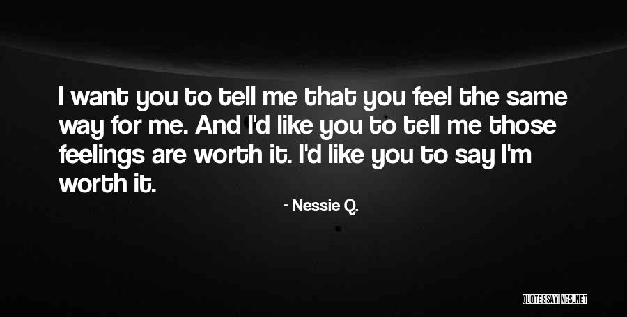 Pashko Pants Quotes By Nessie Q. Pashko Pants Quotes By Nessie Q.