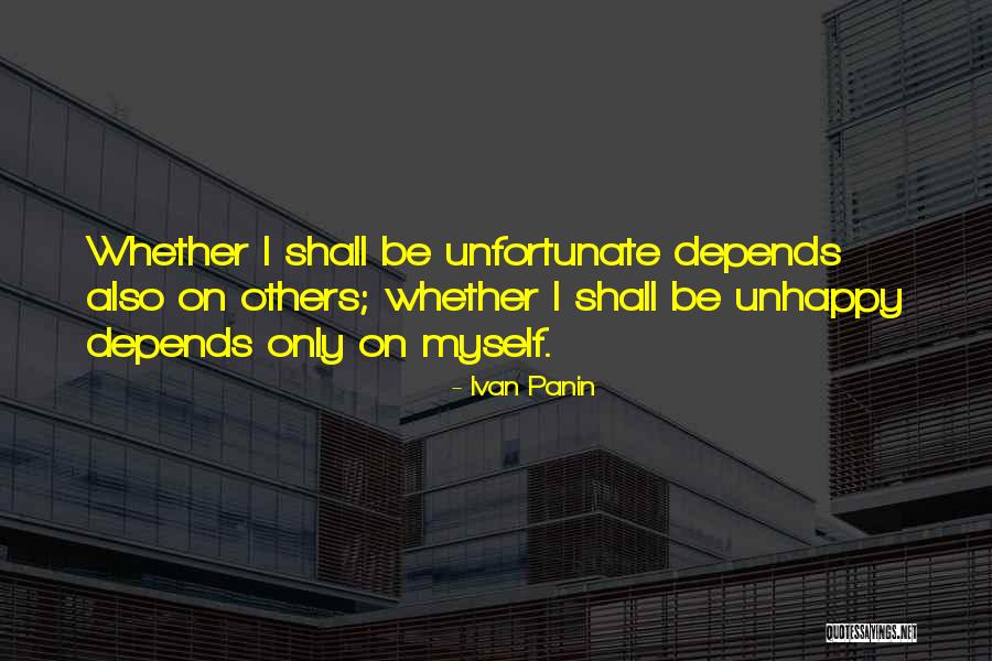 Pashkovetsky Quotes By Ivan Panin Pashkovetsky Quotes By Ivan Panin