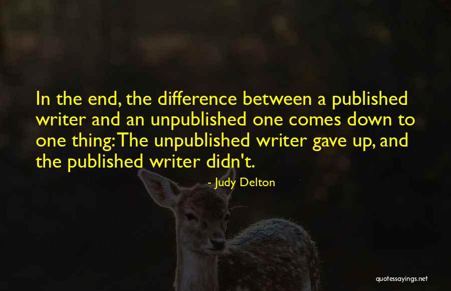Pashkovsky Quotes By Judy Delton Pashkovsky Quotes By Judy Delton