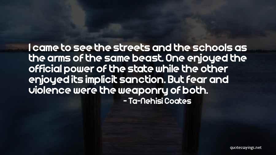Pashtuns Child Quotes By Ta-Nehisi Coates Pashtuns Child Quotes By Ta-Nehisi Coates