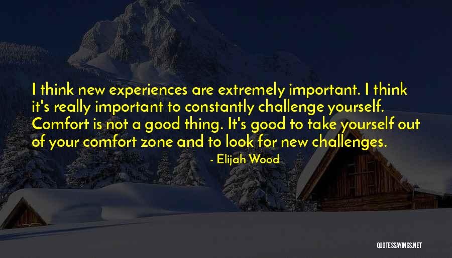 Pashtush Scarf Quotes By Elijah Wood Pashtush Scarf Quotes By Elijah Wood
