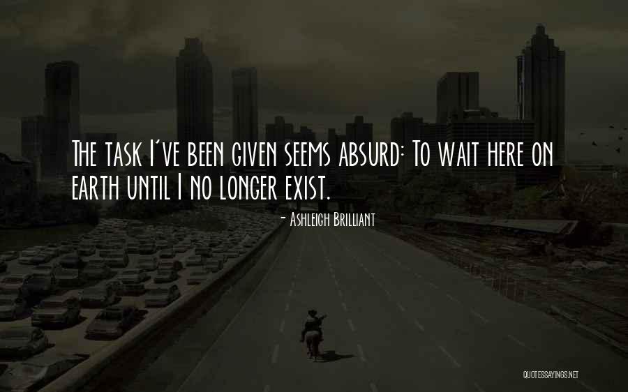 Pashupatinath Quotes By Ashleigh Brilliant Pashupatinath Quotes By Ashleigh Brilliant