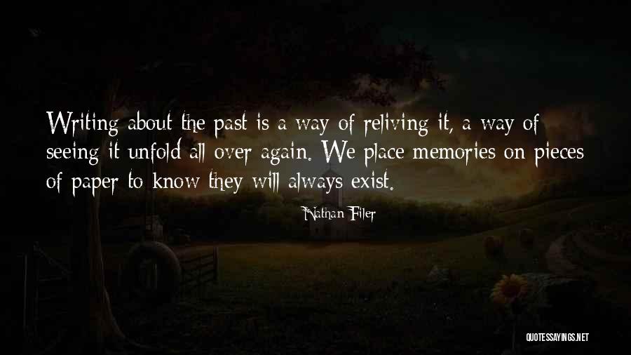 Pasibel Quotes By Nathan Filer Pasibel Quotes By Nathan Filer