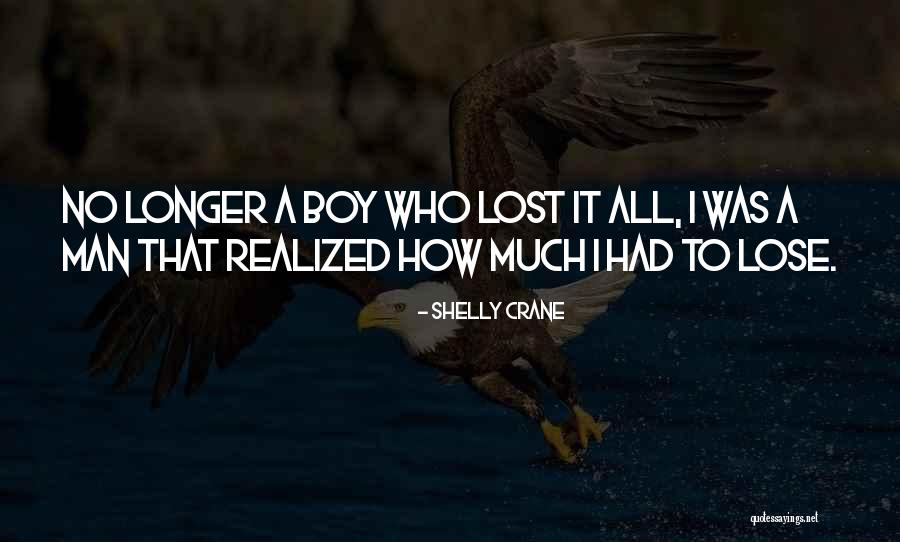 Pasiben Quotes By Shelly Crane