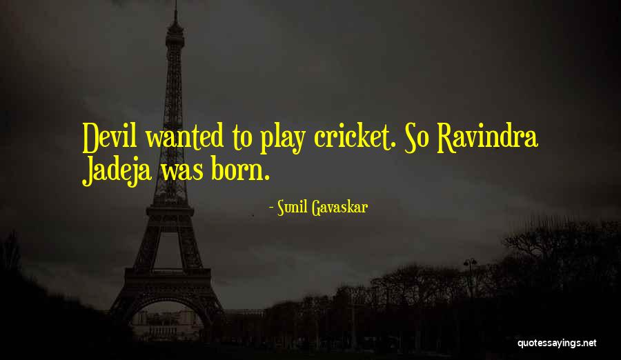 Pasiben Quotes By Sunil Gavaskar Pasiben Quotes By Sunil Gavaskar
