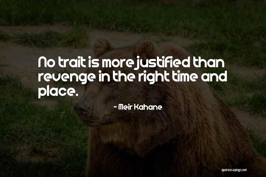 Pasica Quotes By Meir Kahane Pasica Quotes By Meir Kahane
