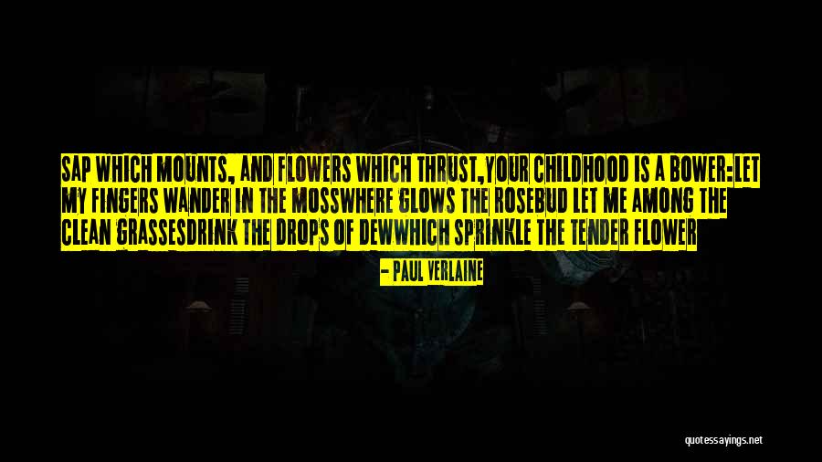 Pasica Quotes By Paul Verlaine Pasica Quotes By Paul Verlaine