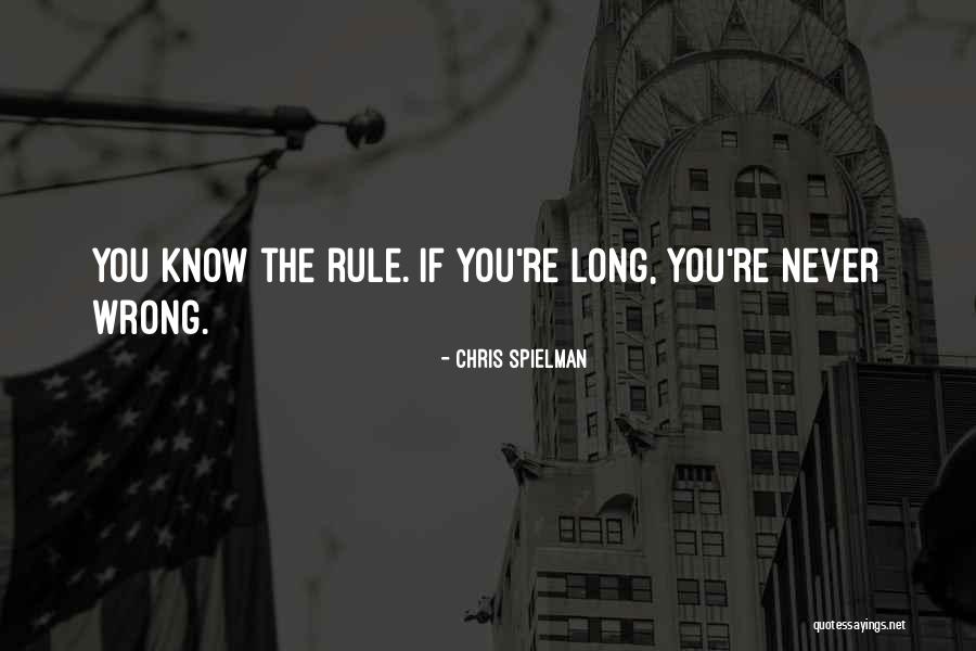 Pasice Quotes By Chris Spielman Pasice Quotes By Chris Spielman