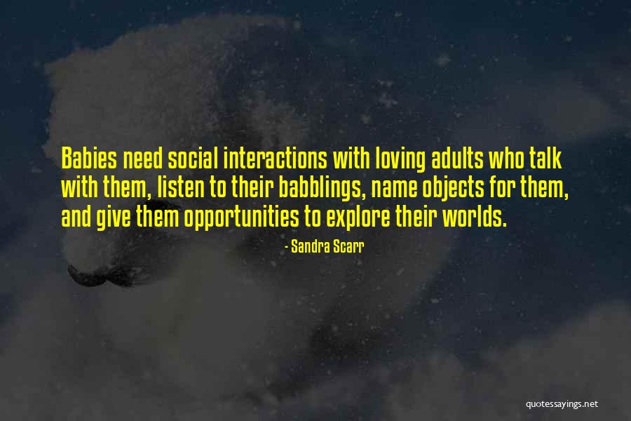 Pasieka Sadowskich Quotes By Sandra Scarr Pasieka Sadowskich Quotes By Sandra Scarr