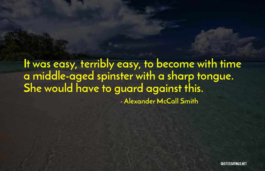 Pasierb And Mam Quotes By Alexander McCall Smith Pasierb And Mam Quotes By Alexander McCall Smith