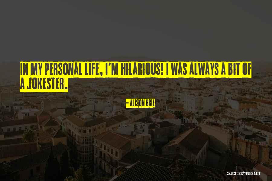 Pasifik Selatan Quotes By Alison Brie Pasifik Selatan Quotes By Alison Brie