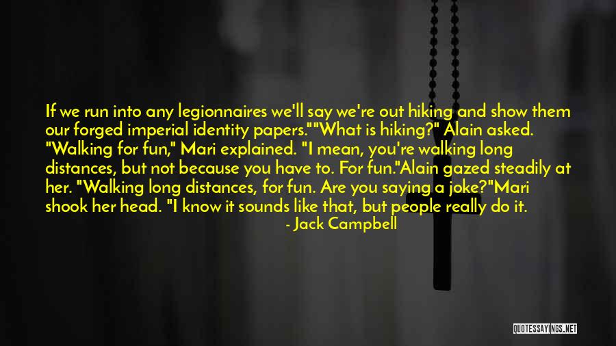 Pasikowski Filmy Quotes By Jack Campbell Pasikowski Filmy Quotes By Jack Campbell