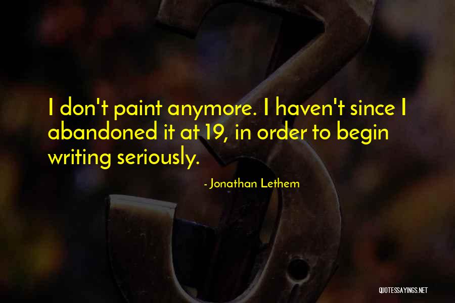 Pasila Kirjasto Quotes By Jonathan Lethem Pasila Kirjasto Quotes By Jonathan Lethem