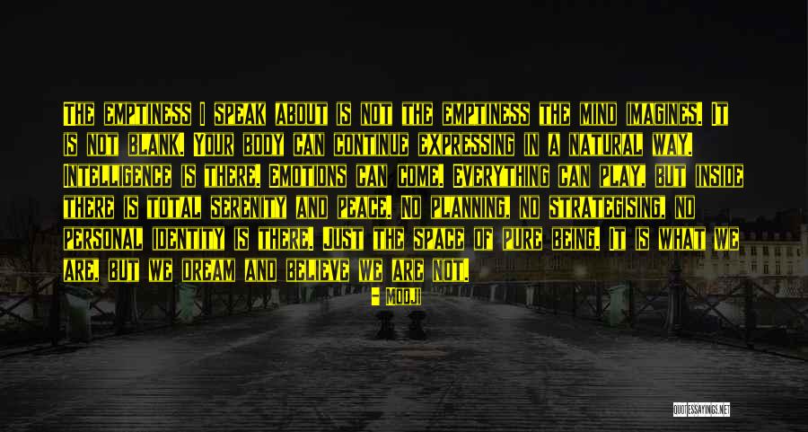 Pasilla Peppers Quotes By Mooji Pasilla Peppers Quotes By Mooji