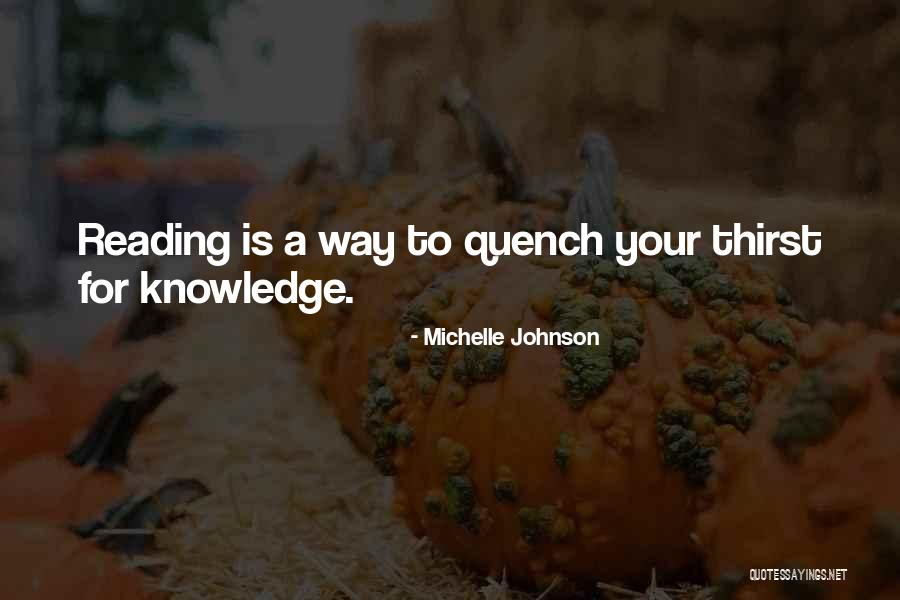 Pasillas Landscape Quotes By Michelle Johnson Pasillas Landscape Quotes By Michelle Johnson