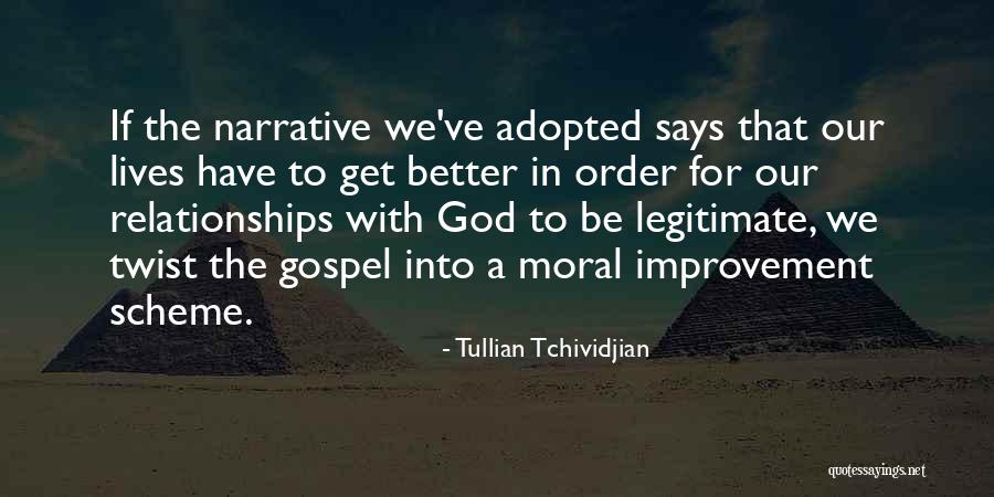 Pasillas Landscape Quotes By Tullian Tchividjian Pasillas Landscape Quotes By Tullian Tchividjian