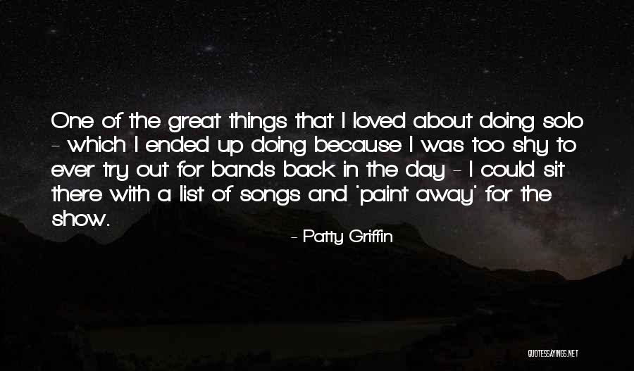 Pasini Gioielli Quotes By Patty Griffin Pasini Gioielli Quotes By Patty Griffin