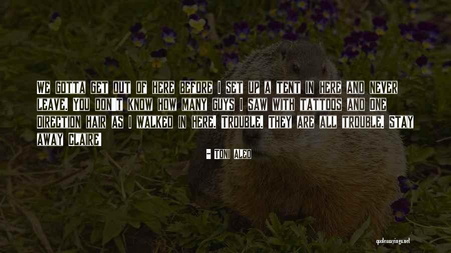 Pasini Schio Quotes By Toni Aleo Pasini Schio Quotes By Toni Aleo