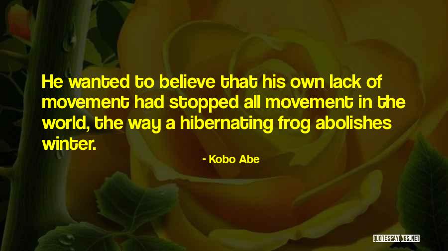Pasinobet Quotes By Kobo Abe Pasinobet Quotes By Kobo Abe
