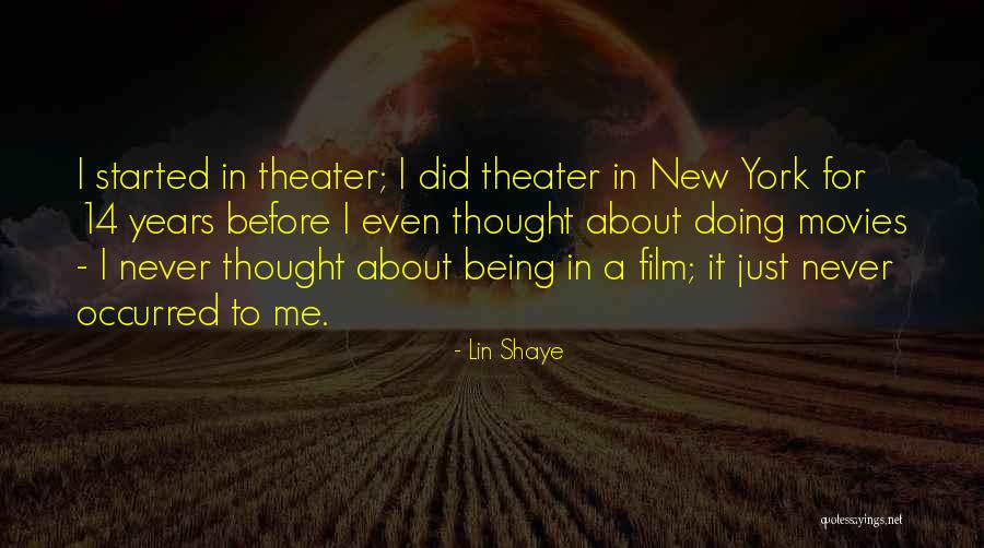 Pasiones Prohibidas Quotes By Lin Shaye Pasiones Prohibidas Quotes By Lin Shaye