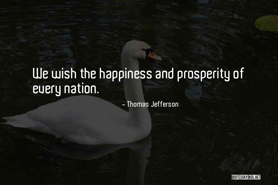 Pasiones Quotes By Thomas Jefferson Pasiones Quotes By Thomas Jefferson