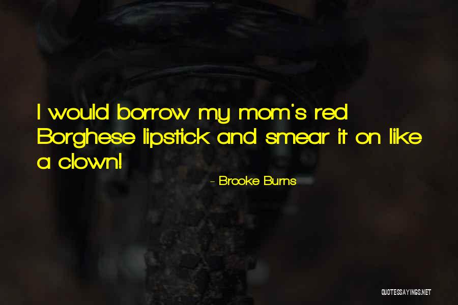 Pasirenkamieji Quotes By Brooke Burns Pasirenkamieji Quotes By Brooke Burns