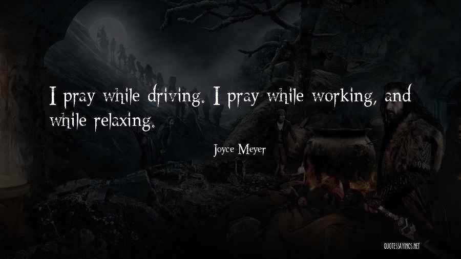 Pasirenkamieji Quotes By Joyce Meyer Pasirenkamieji Quotes By Joyce Meyer