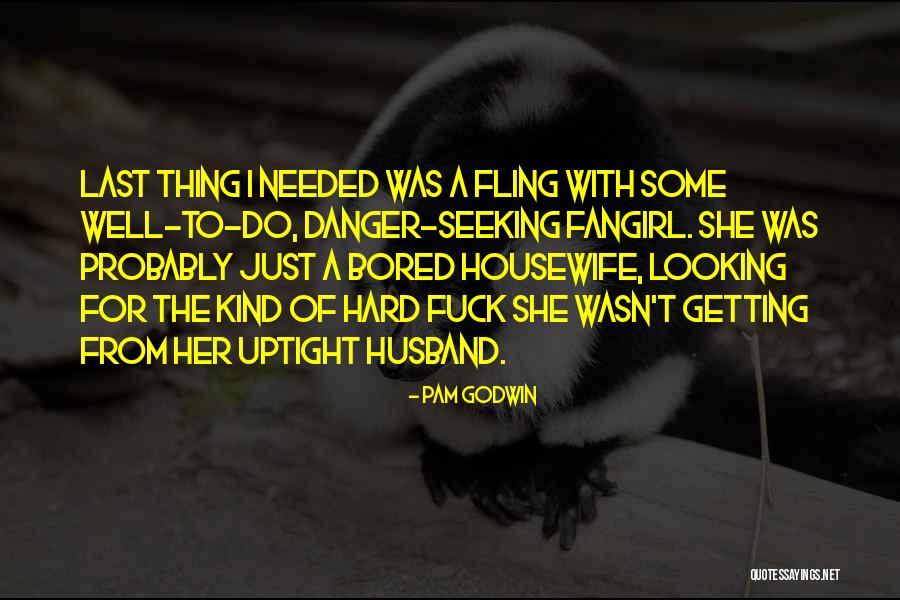 Pasirenkamieji Quotes By Pam Godwin Pasirenkamieji Quotes By Pam Godwin