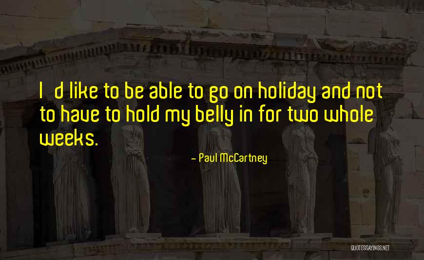 Pasiune Fatala Quotes By Paul McCartney Pasiune Fatala Quotes By Paul McCartney