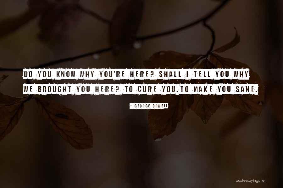 Pasiunile Quotes By George Orwell Pasiunile Quotes By George Orwell