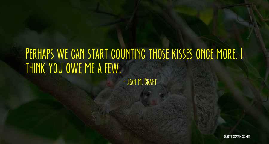 Pasivitatea Quotes By Jean M. Grant Pasivitatea Quotes By Jean M. Grant
