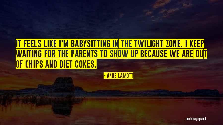 Pasivizira Quotes By Anne Lamott Pasivizira Quotes By Anne Lamott