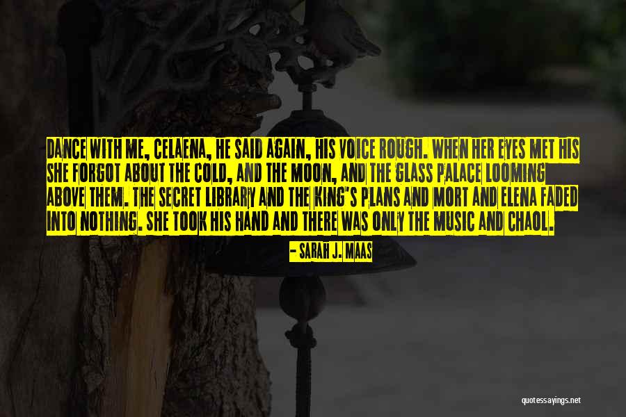 Pasivna Mrezna Quotes By Sarah J. Maas Pasivna Mrezna Quotes By Sarah J. Maas