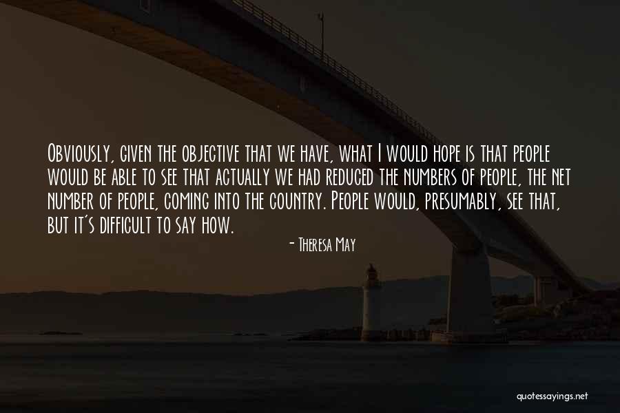 Pasivna Mrezna Quotes By Theresa May Pasivna Mrezna Quotes By Theresa May