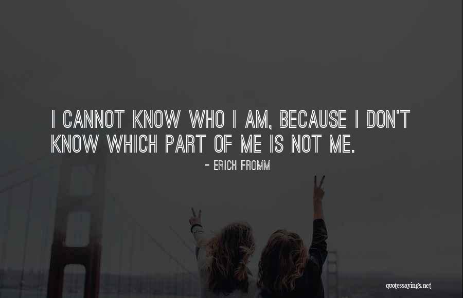 Pasivo Definicion Quotes By Erich Fromm